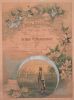 William Inhoff Bessie Goff Marriage Record 1904