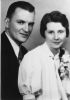 Bernard Inhoff and Anna Kimble