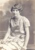 Anna Kimble - Graduation 1927