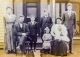 Kimble Family about 1910