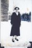 Calista Ridley Templeton abt 1931