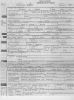 Bernard Inhoff Death Certificate 1991